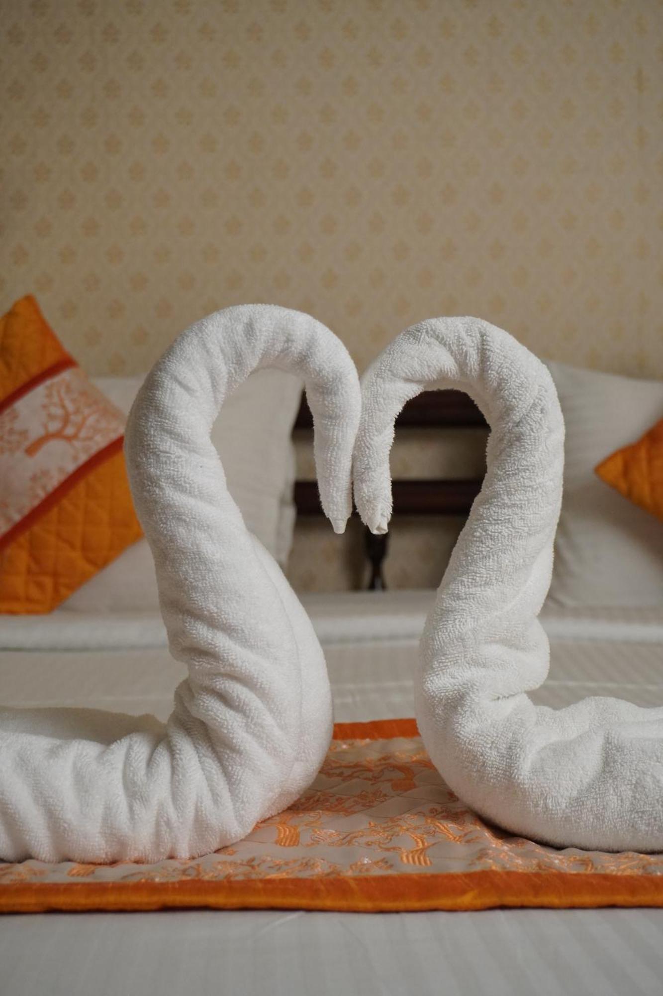 Khandela Haveli - A Boutique Heritage Hotel Джайпур Екстериор снимка