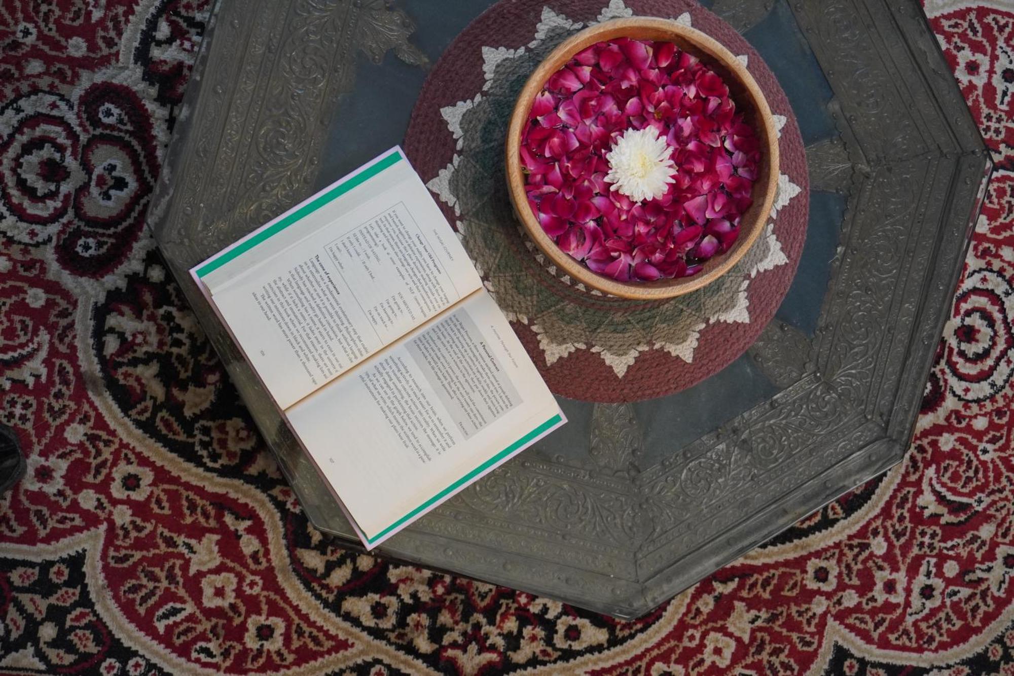Khandela Haveli - A Boutique Heritage Hotel Джайпур Екстериор снимка