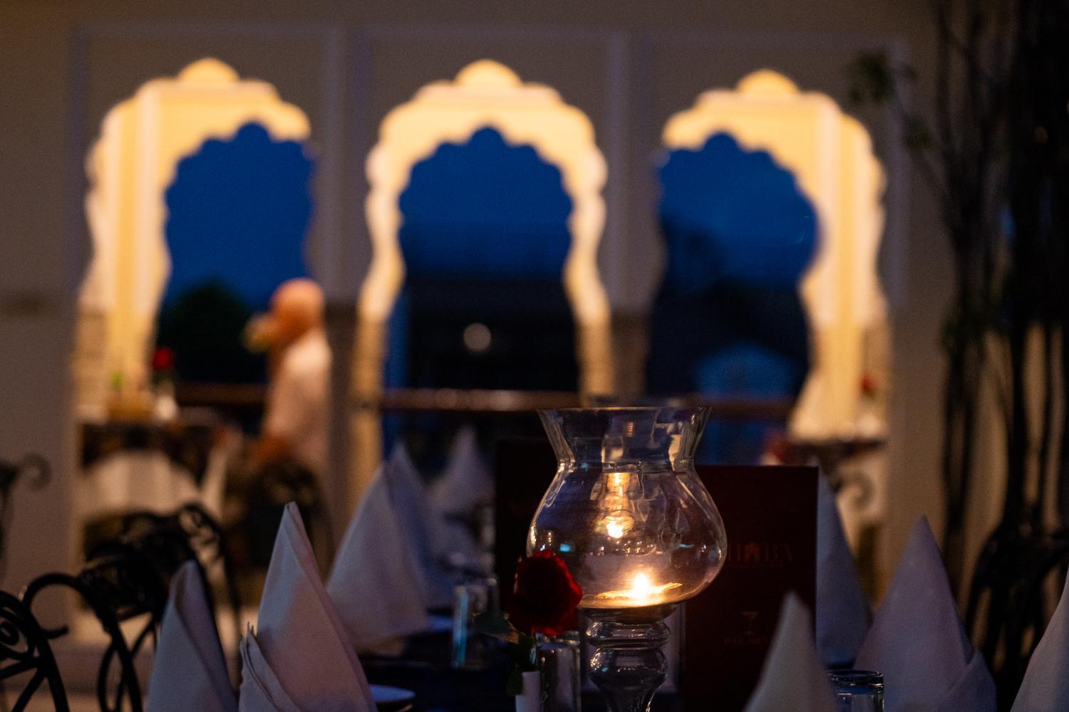 Khandela Haveli - A Boutique Heritage Hotel Джайпур Екстериор снимка